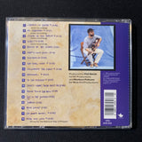 CD Michael Card 'Joy In the Journey: 10 Years of Greatest Hits' (1994) Sparrow Christian CCM