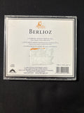 CD Berlioz 'Symphonie Fantastique' (2001) Roman Carnival, Hungarian March