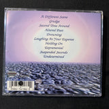 CD The Quiet Room 'Introspect' (1997) melodic prog/power metal