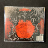 CD Superjoint Ritual 'Use Once and Destroy' (2002) Philip Anselmo