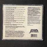 CD Jimmy Swaggart 'He Was Nailed To the Cross For Me' (1999) gospel