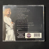 CD Carly Simon 'Moonlight Serenade' (2005) I've Got You Under My Skin, Moonglow