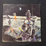 LP 2001 A Space Odyssey Music From the Motion Picture Soundtrack (1968) VG/VG vinyl record