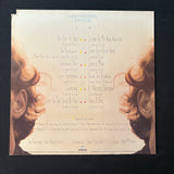 LP Livingston Taylor 'Echoes' (1979) VG+/VG vinyl record