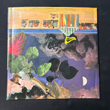 LP Moody Blues 'Question of Balance' (1970) VG+/VG vinyl record