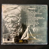 CD Hatebreed 'Rise of Brutality' (2003) Jamey Jasta