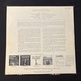 LP Henry Mancini Orchestra and Chorus 'Academy Award Songs Volume Two' (1965) VG/VG+ vinyl record