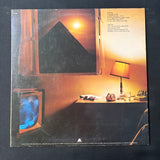 LP Alan Parsons Project 'Pyramid' (1978) VG+/VG vinyl record