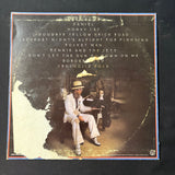 LP Elton John 'Greatest Hits' (1974) VG/G+ vinyl record