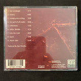 CD Accuser 'Reflections' (1994) 90s groove thrash metal