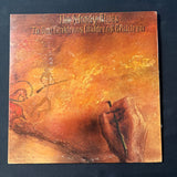 LP Moody Blues 'To Our Childrens Childrens Children' (1969) VG+/VG vinyl record