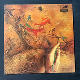 LP Moody Blues 'To Our Childrens Childrens Children' (1969) VG+/VG vinyl record