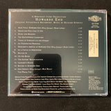 CD Howard's End soundtrack (1992) Richard Robbins Merchant Ivory BMG club edition