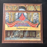 LP Styx 'Paradise Theatre' (1980) VG+/VG+ vinyl record