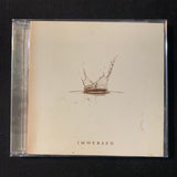 CD Immersed self-titled (2007) Christian praise worship music
