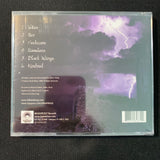 CD Elliott's Keep 'In Medias Res' (2008) epic US doom death metal