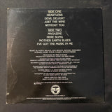 LP Heart 'Magazine' (1978) VG/VG vinyl record