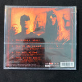 CD Hatesphere 'The Killing EP' (2004) speed thrash metal Suicidal Tendencies cover