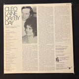 LP Cleo Laine 'Day By Day' (1973) VG+/VG+ vinyl record