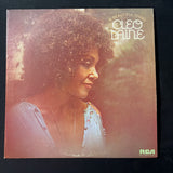 LP Cleo Laine 'A Beautiful Thing' (1974) VG+/VG+ vinyl record