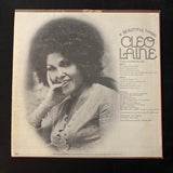 LP Cleo Laine 'A Beautiful Thing' (1974) VG+/VG+ vinyl record