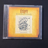 CD Eisley 'Combinations' (2007) Invasion