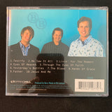 CD The Booth Brothers 'The Blind Man Saw It All' (2005) gospel trio