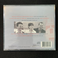 CD Day 3 self-titled (2002) new sealed Christian pop rock trio