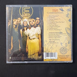 CD Eisley 'Combinations' (2007) Invasion