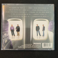 CD Skyline Boys 'Worth the Trip' (2006) Christian gospel