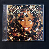CD Dianne Reeves 'Bridges' (1999) In Your Eyes, I Remember