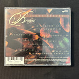 CD Dianne Reeves 'Bridges' (1999) In Your Eyes, I Remember