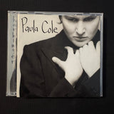 CD Paula Cole 'Harbinger' (1994) Saturn Girl, I Am So Ordinary