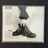 CD Paula Cole 'Harbinger' (1994) Saturn Girl, I Am So Ordinary