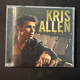 CD Kris Allen self-titled (2009) Live Like We're Dying, Heartless