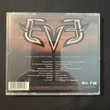 CD Eve 'Let There Be Eve... Ruff Ryder's First Lady' (1999) What Y'all Want, Gotta Man