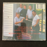 CD Gospel River Boys 'Singin' On the Southern Banks' gospel music quintet