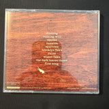 CD Matt Pond PA 'The Dark Leaves' (2010) Starting, Running Wild, Specks