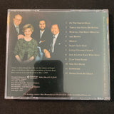 CD Jericho Road 'Are You Ready: A Tribute To Betty Brauneller' Christian gospel