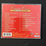 CD Christmas Classics (2000) Franzl Lang, Bing Crosby, Karel Gott, Mary Roos, Freddy Quinn