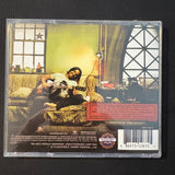 CD Jake Owen 'Easy Does It' (2009) Don't Think I Can't Love You, Eight Second Ride