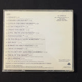 CD Bananarama 'Greatest Hits Collection' (1988) I Heard a Rumour, Venus, Cruel Summer