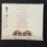 CD Justin Timberlake 'Futuresex/Lovesounds' (2006) Sexyback, My Love