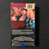 VHS Less Than Zero (1987) Andrew McCarthy, Jami Gertz, Robert Downey Jr