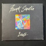 CD Frank Sinatra 'Duets' (1993) Luther Vandross, Aretha Franklin, Gloria Estefan