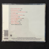 CD Janis Joplin 'Greatest Hits' (1973) Piece of My Heart, Me and Bobby McGee, Cry Baby