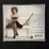 CD Carrie Rodriguez 'She Ain't Me' (2008) Can't Cry Enough, Rag Doll