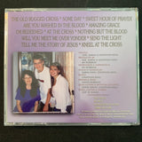 CD The Kings 'Hymns' (2004) King family gospel praise music Lancaster Ohio