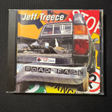 CD Jeff Treece 'Road Rage' (2002) Knoxville Christian Sunday Drive