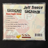 CD Jeff Treece 'Road Rage' (2002) Knoxville Christian Sunday Drive